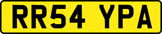 RR54YPA