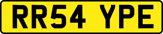 RR54YPE