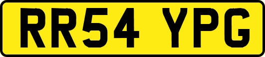 RR54YPG