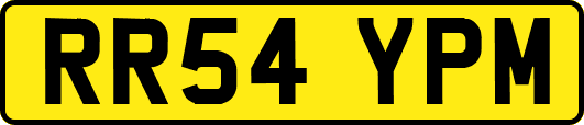 RR54YPM