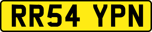 RR54YPN