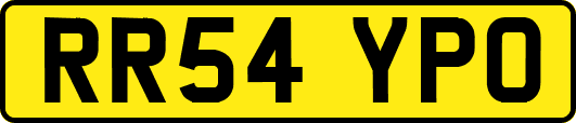 RR54YPO