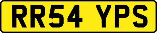 RR54YPS