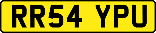 RR54YPU