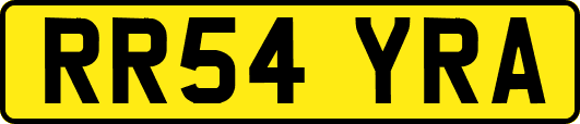 RR54YRA