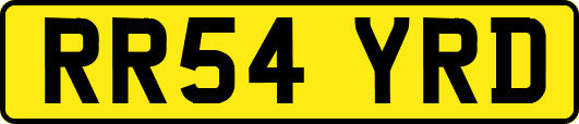 RR54YRD