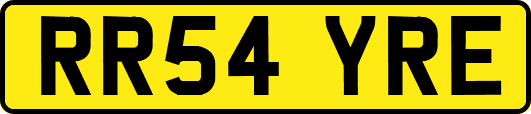 RR54YRE