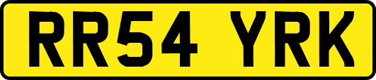 RR54YRK