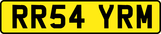 RR54YRM