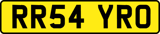 RR54YRO