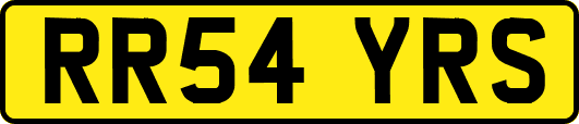 RR54YRS