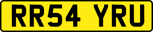 RR54YRU