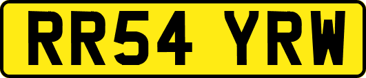 RR54YRW