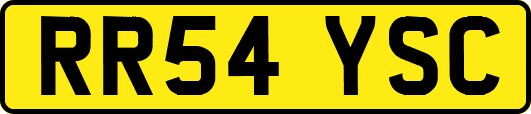 RR54YSC
