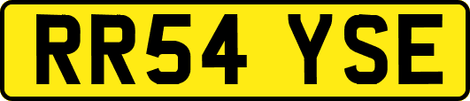 RR54YSE