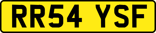 RR54YSF