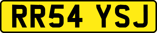 RR54YSJ