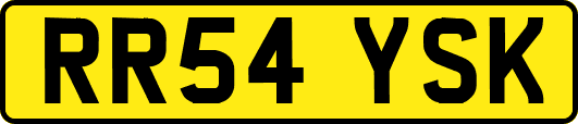 RR54YSK