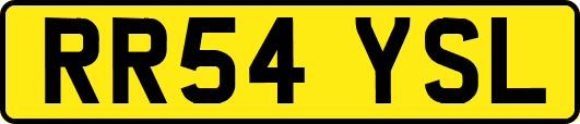 RR54YSL