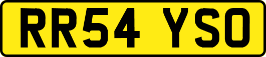 RR54YSO