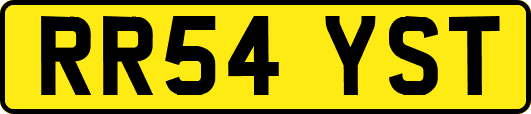 RR54YST