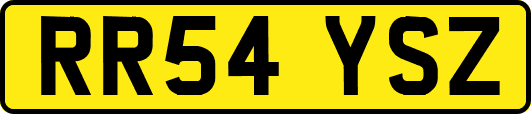 RR54YSZ