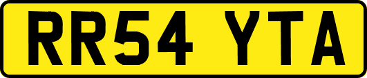 RR54YTA