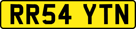 RR54YTN