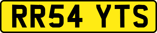 RR54YTS