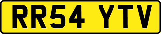 RR54YTV
