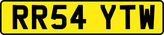 RR54YTW