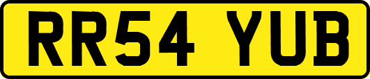 RR54YUB