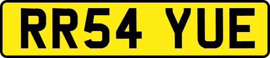 RR54YUE