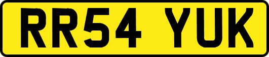 RR54YUK
