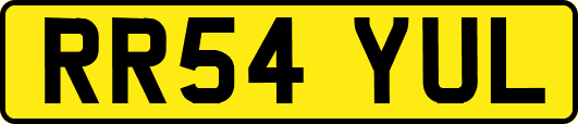 RR54YUL