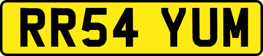 RR54YUM
