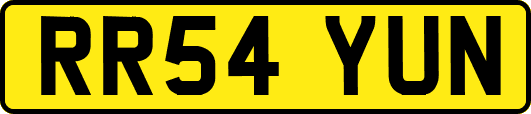 RR54YUN