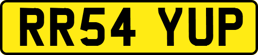 RR54YUP