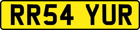 RR54YUR