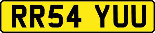 RR54YUU