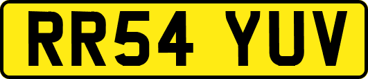 RR54YUV