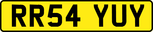 RR54YUY