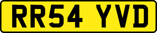RR54YVD
