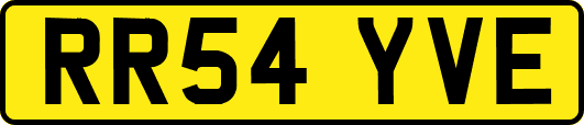 RR54YVE