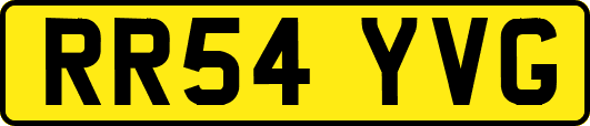RR54YVG