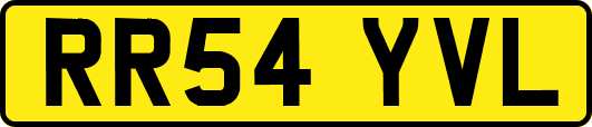 RR54YVL