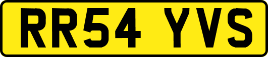 RR54YVS