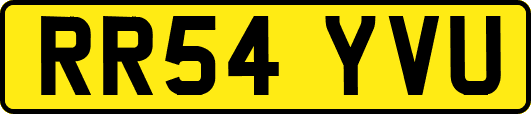 RR54YVU