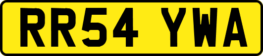 RR54YWA