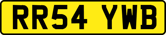 RR54YWB